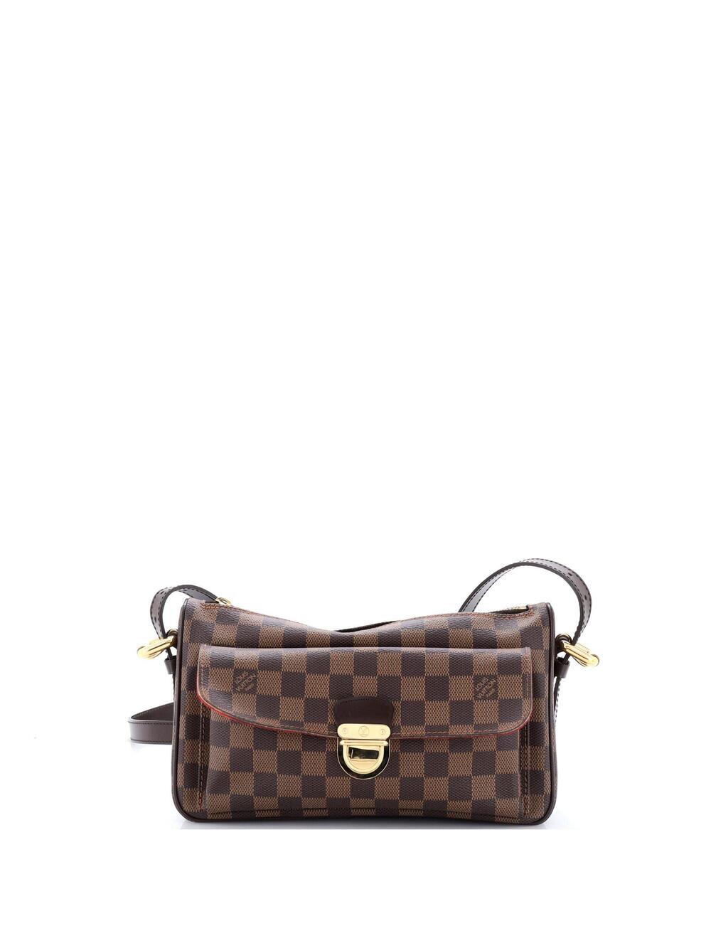 Louis Vuitton Ravello Handbag Damier Gm #377551L14B